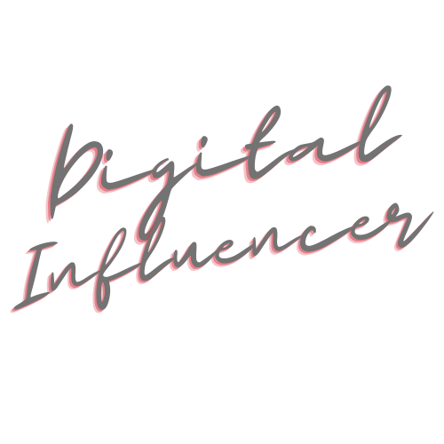 Digital-Influencer