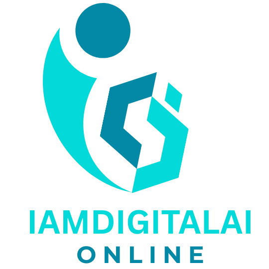 Iamdigital-AI-Logo